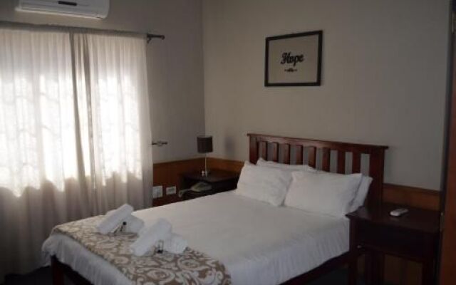 Mariental Hotel