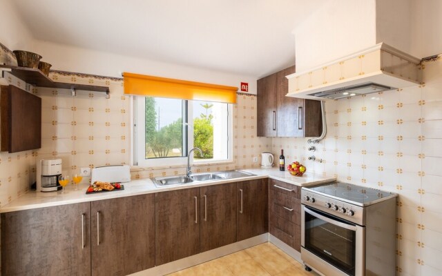 Villa Sunshine