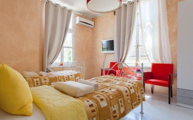 El Greco Guesthouse