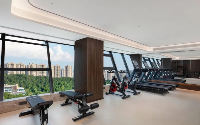 Hawthorn By Wyndham Guiyang Nanming