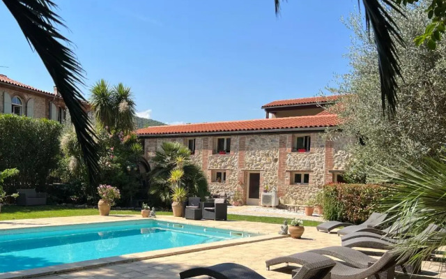 Les Coulisses du Domaine de la Tannerie