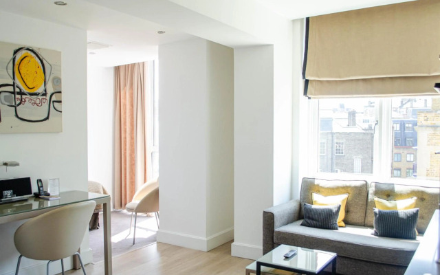 The Rosebery by Supercity Aparthotels