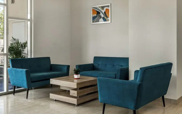 Starlit Suites Newtown Kolkata