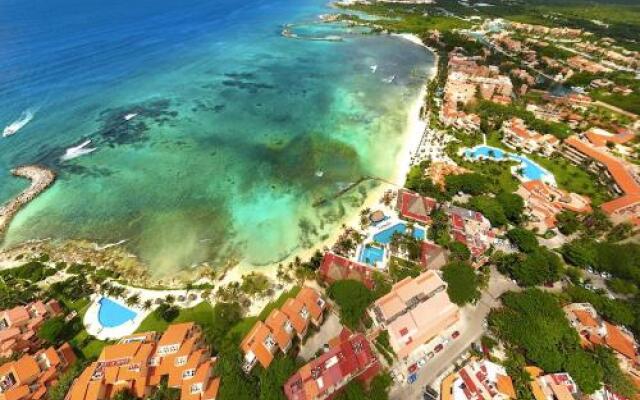 Riviera Maya Haciendas Casa Dina