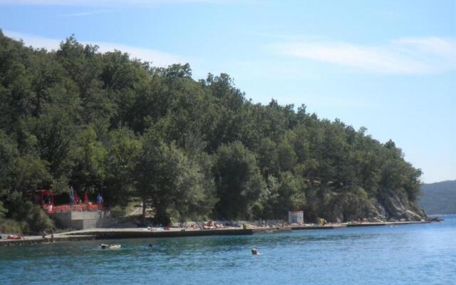 Apartments with a parking space Dramalj, Crikvenica - 18709