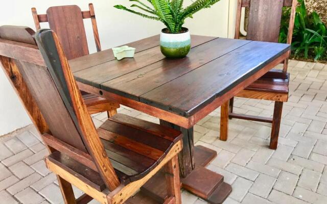 Mi Casa SuCasa Manor