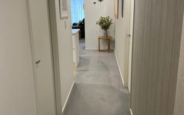 Quayside Apartments