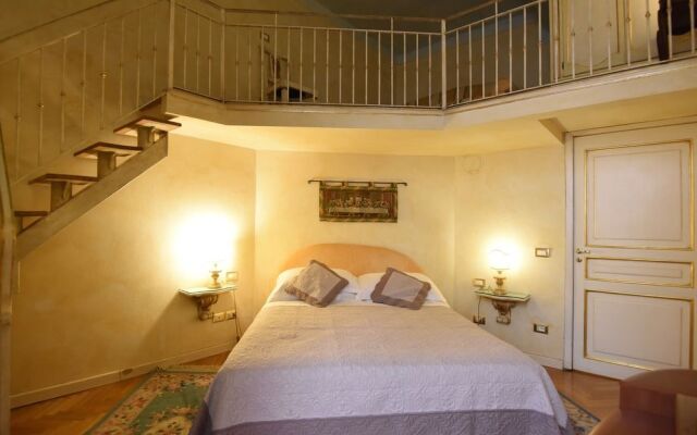 Suite Medici