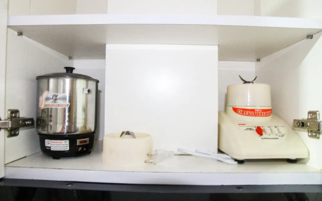 Comfortable New Stylish Studio The Oasis Apartment