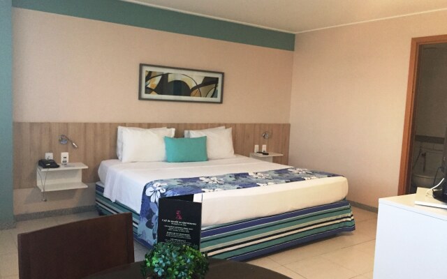 Nobile Suites Del Rio - Petrolina