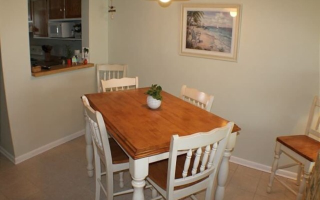 Summerhouse 232 2 Bedroom Condo