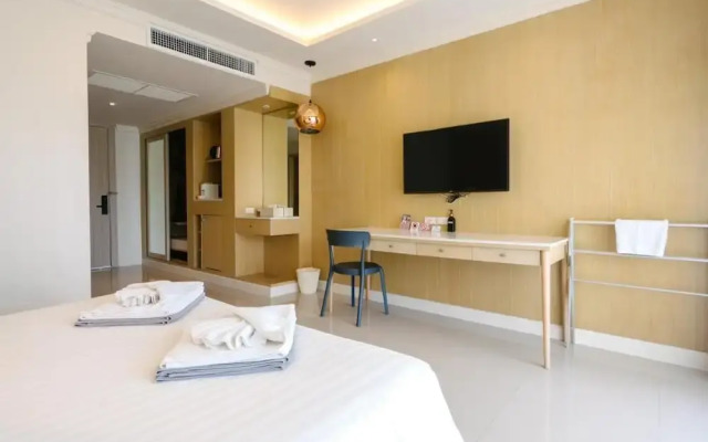 Jomtien Sands Residence