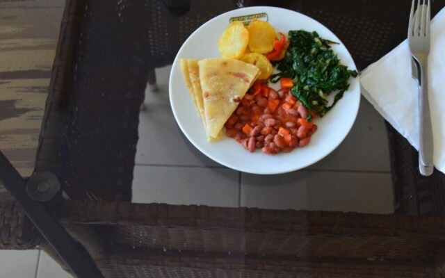 Gigiri Express Hotel