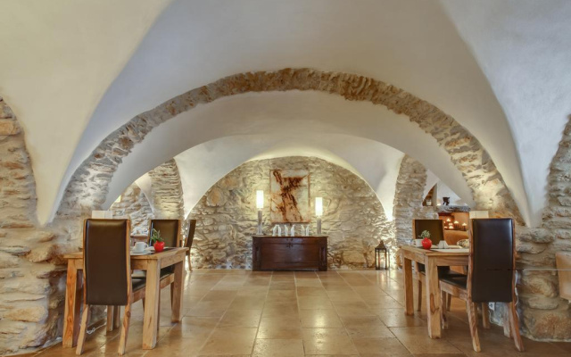 La Dimora