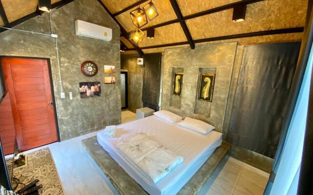 Angie Resort at Nakhon Nayok