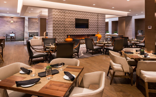 Marriott Melville Long Island