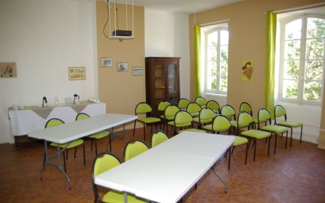 Château de Peyralade