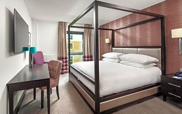 Delta Hotels By Marriott Nottingham Belfry