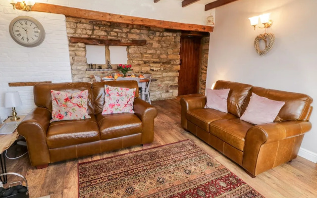 The Lodge