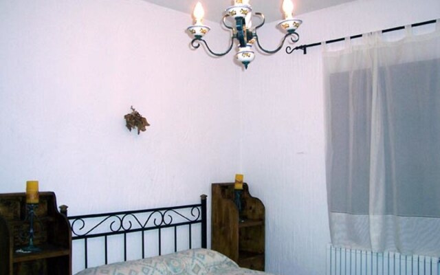 House With 4 Bedrooms in El Provencio, With Enclosed Garden