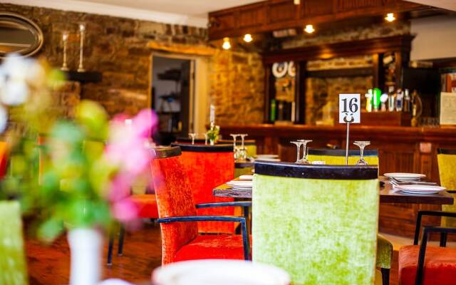 The Anvil Bar B&B