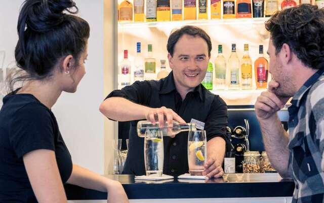 Mercure Edinburgh Haymarket