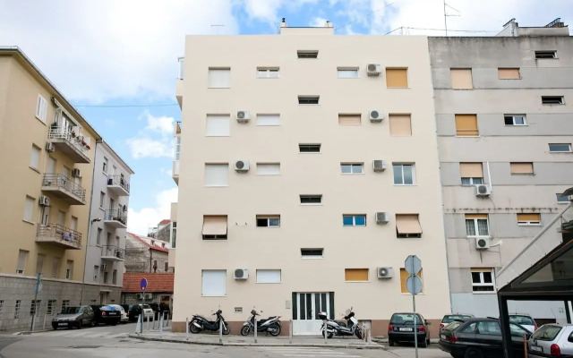 Studio Apartments 4 You in Split