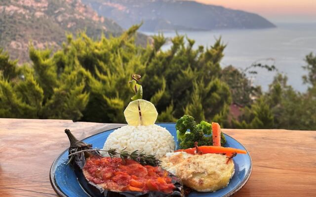 Deep Ocean Camping - Adults Only