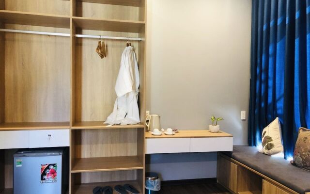 Hoi An Grace River Villa