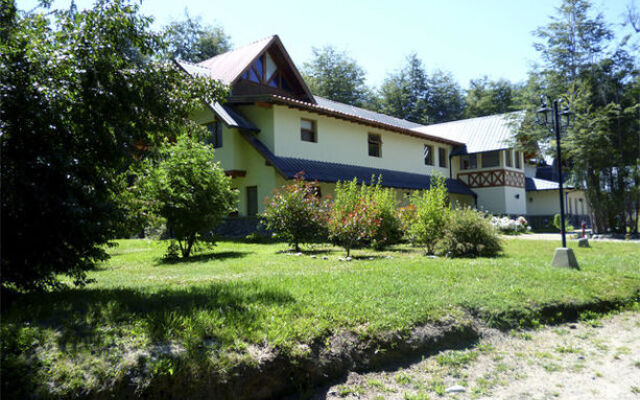 Melewe Cabanas & Apart Hotel