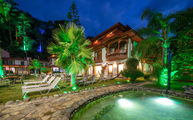 Iskelem Otel