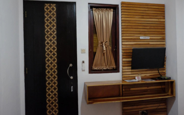 Puri Minggiran Guest House