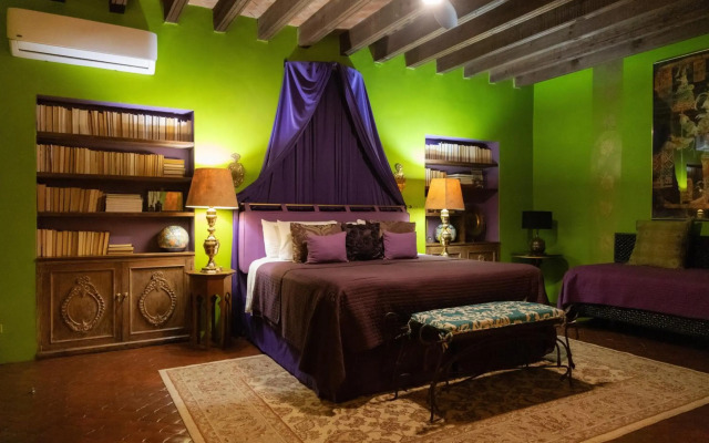 Casa Schuck Boutique Hotel