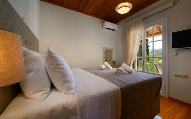 Grand Villa Roubana