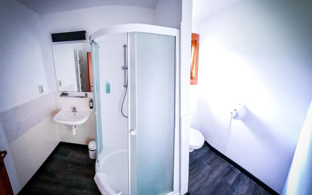 Rezort Drevenice Terchova