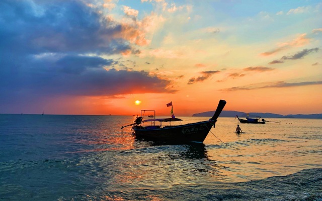 Holiday Inn Resort Krabi Ao Nang Beach by IHG