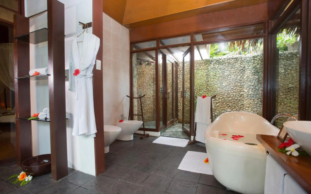 Mandala Spa And Villas