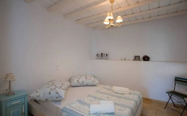 Beautiful Villa at Panormos Mykonos
