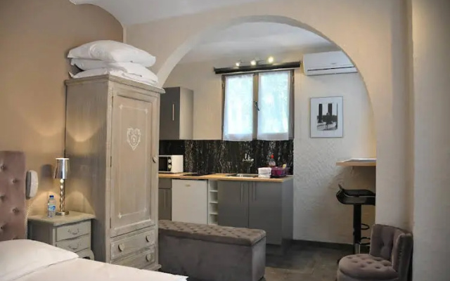 Oxford - Apartment in 戛纳 - Photo 5