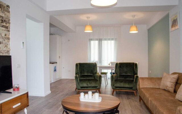 Marmara Apartments