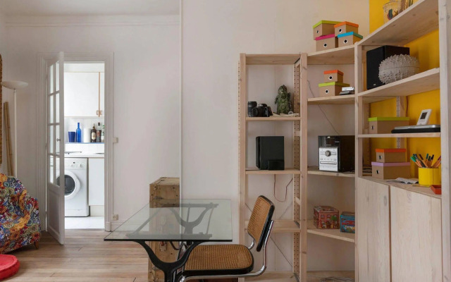 Apartment Alésia Denfert Rochereau - Smartrenting