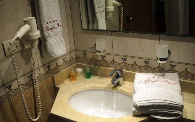 Le Beryte Boutique Hotel