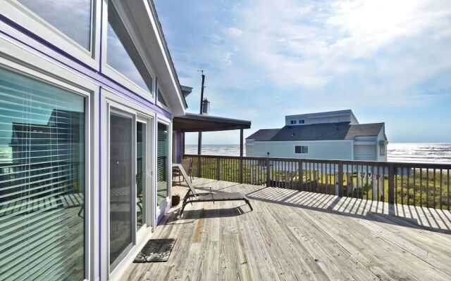 A Sunny Sandbar by RedAwning