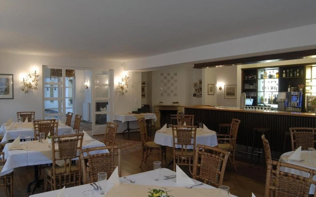 Hubertus Hof Landhotel