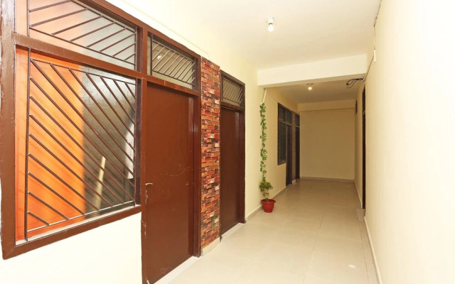 OYO 44809 Hotel Dream Connect