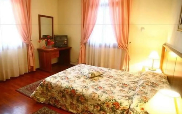 Gelindo dei Magredi Country Resort