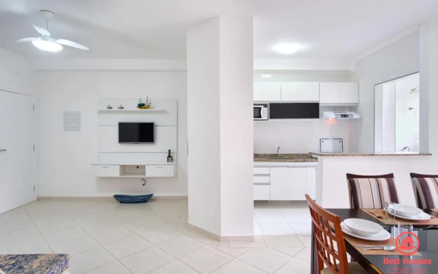 Bh7: Modernidade E Charme Na Melhor Localização!