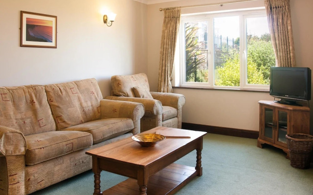 Porth Veor Villas & Apartments