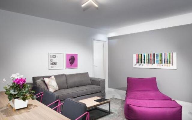 Elysium Boutique Apartments