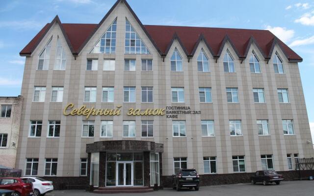 Severny Zamok Hotel